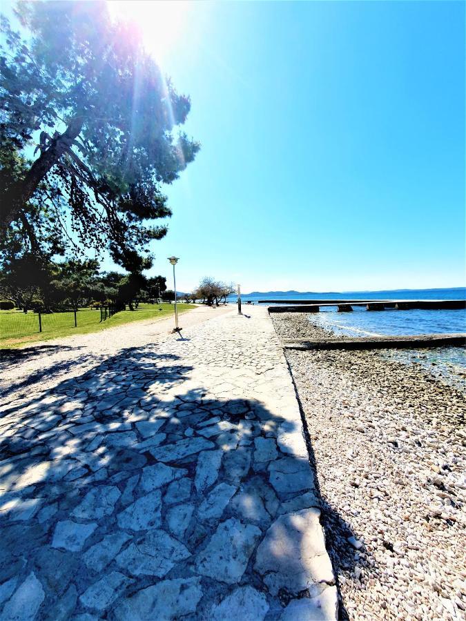 Apartment Zadar - Pine Diklo エクステリア 写真