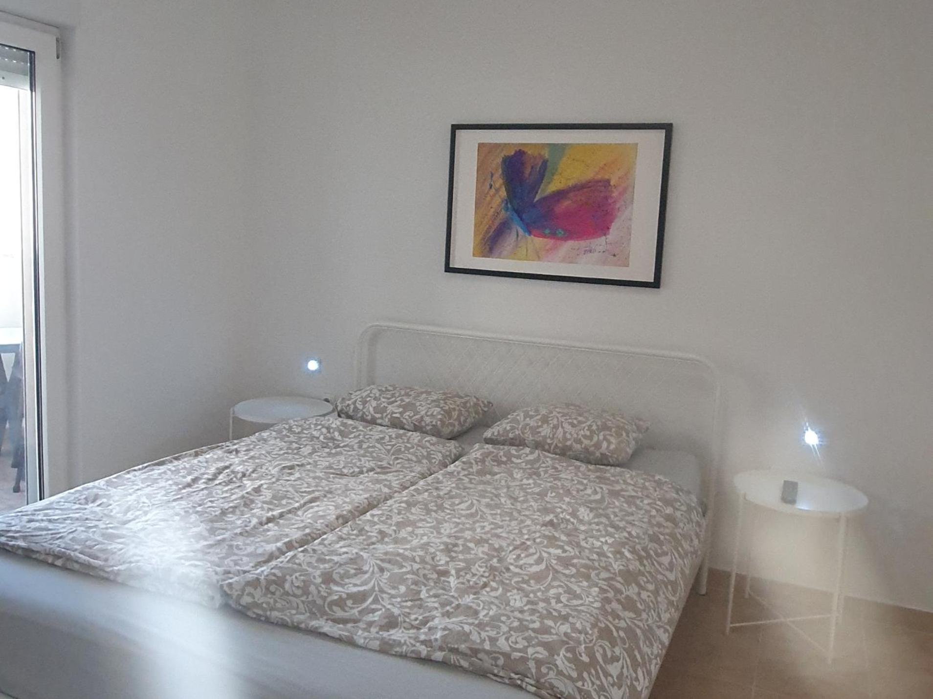 Apartment Zadar - Pine Diklo エクステリア 写真