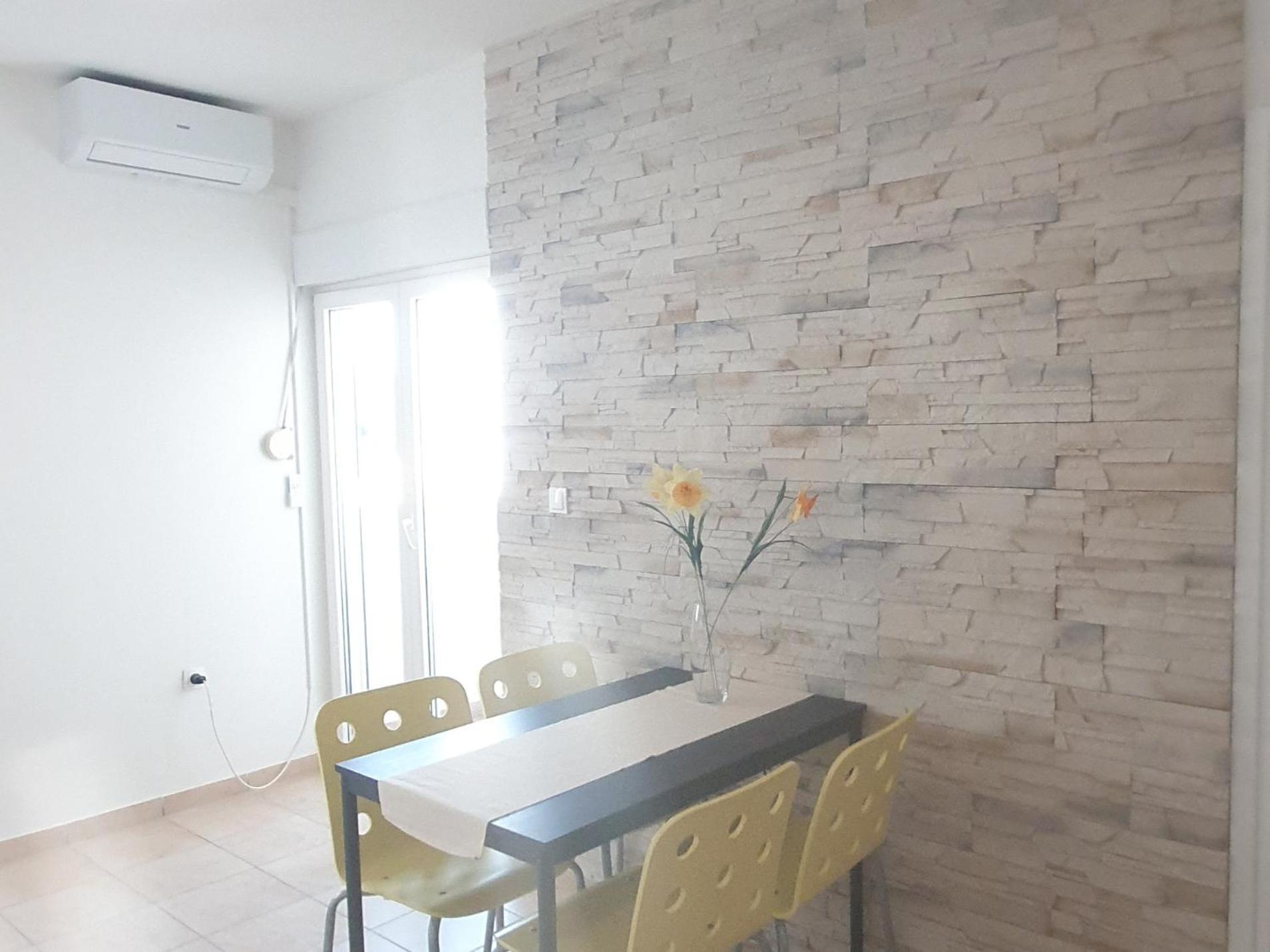 Apartment Zadar - Pine Diklo エクステリア 写真